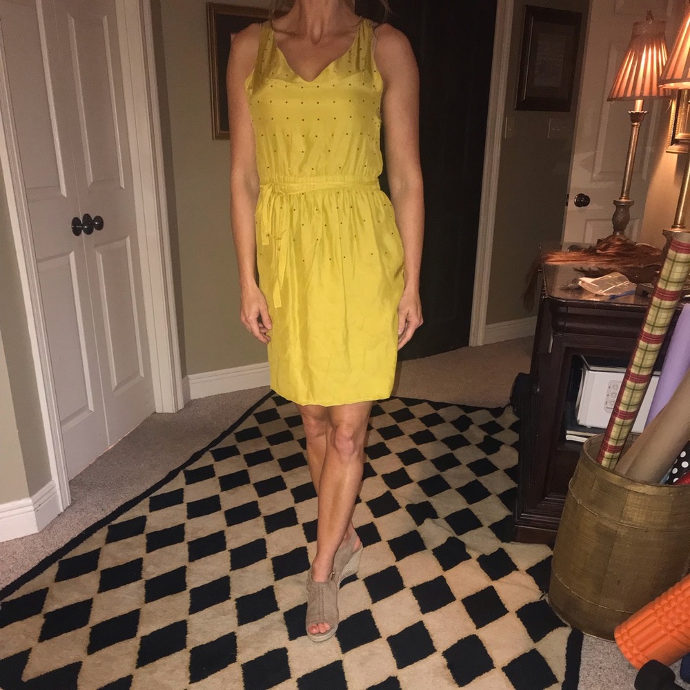 Gorgeous designer dress